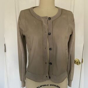 DOLCE & GABBANA D&G Cardigan